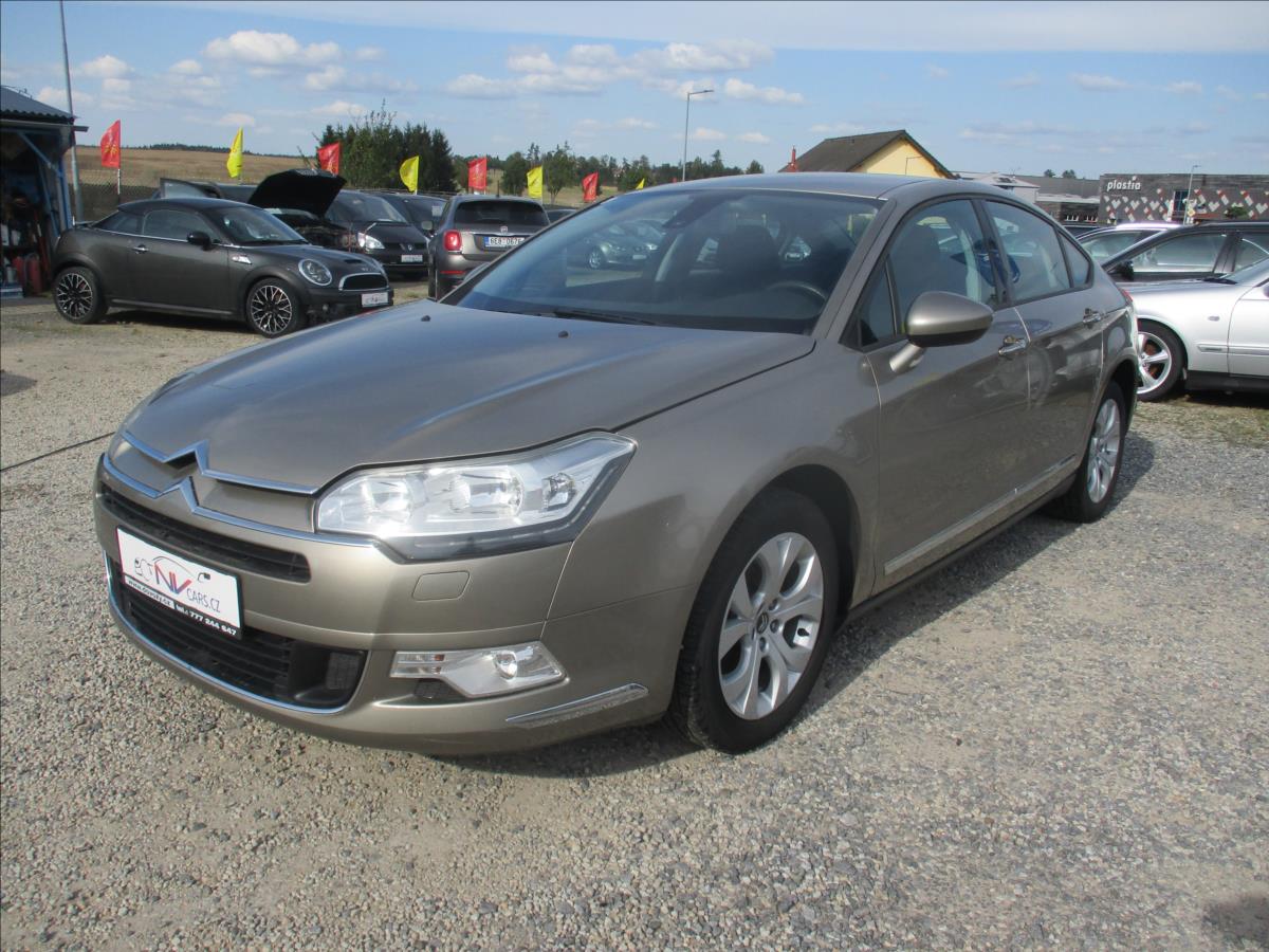 Citroën C5