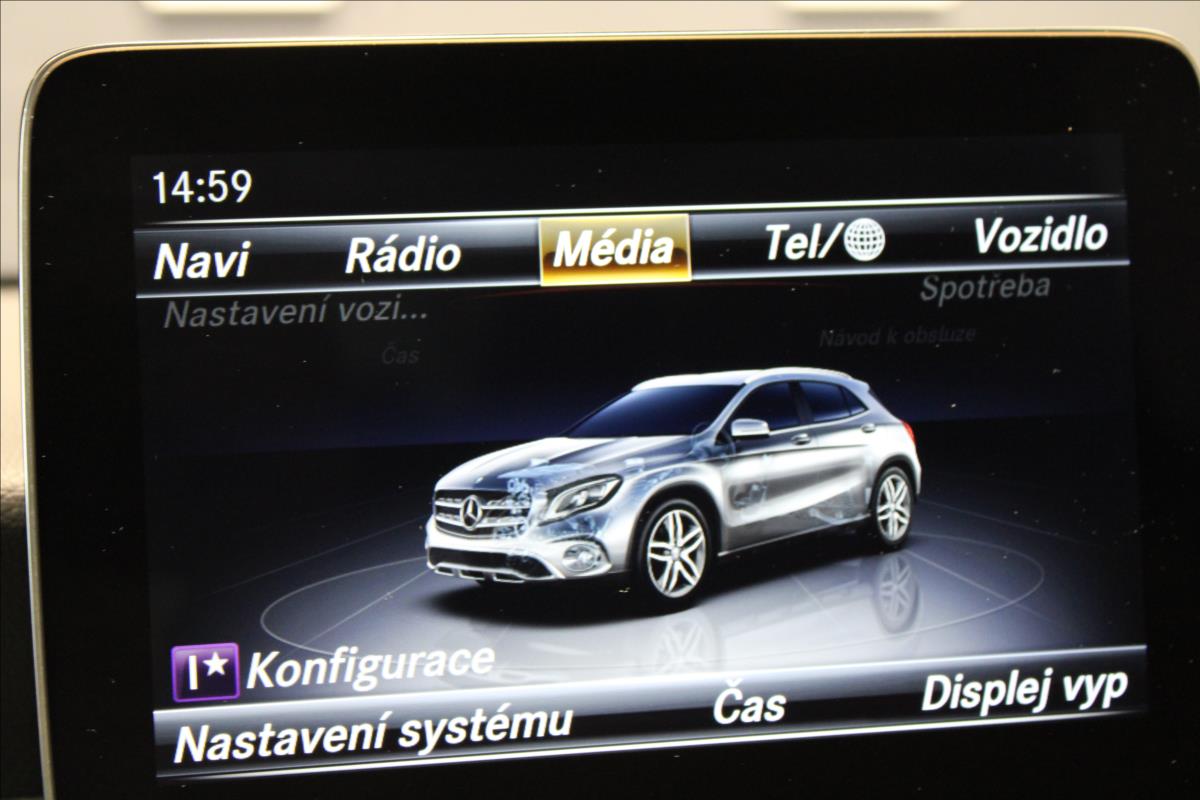 Mercedes-Benz 200CDi*100kW*AMG*AT*NAVI*TOP