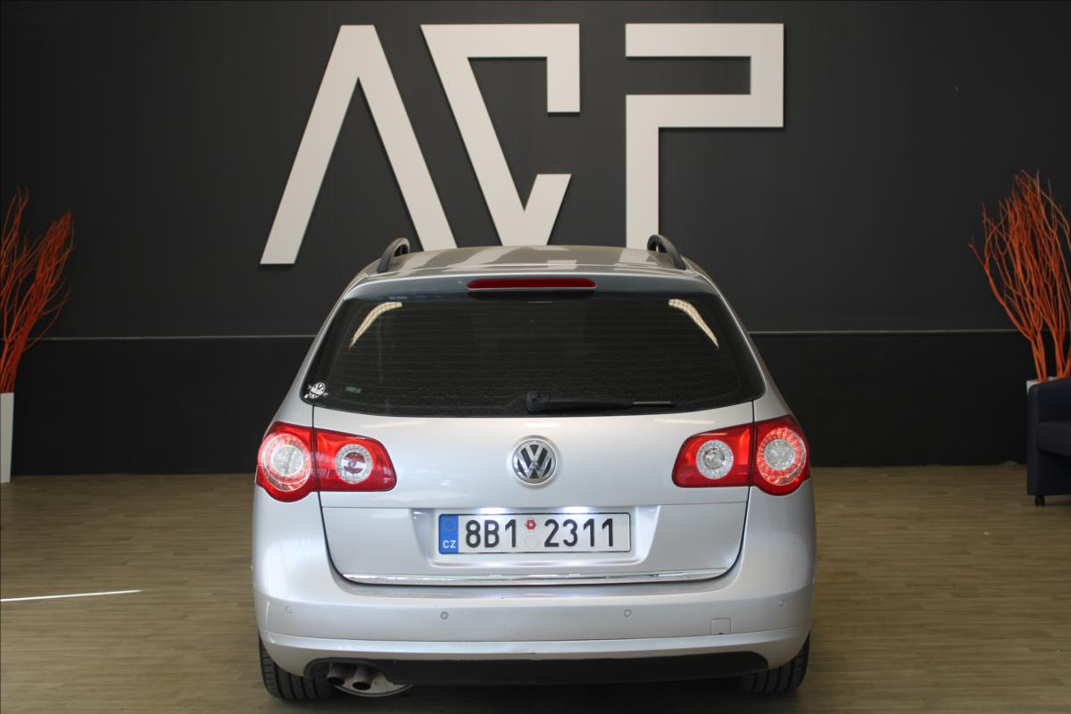 Volkswagen 2.0TDI*103kW*SPORTLINE*PDC