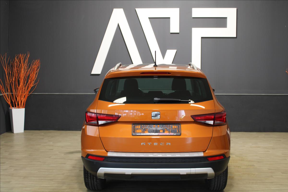 Seat 1,6 TDI*85KW*PDC*111Tkm*