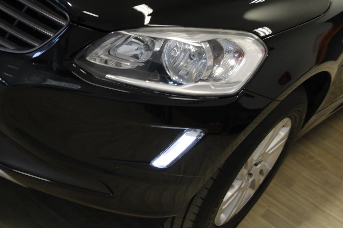 Volvo 2,0 D3*LED*AT*Navi*PDC