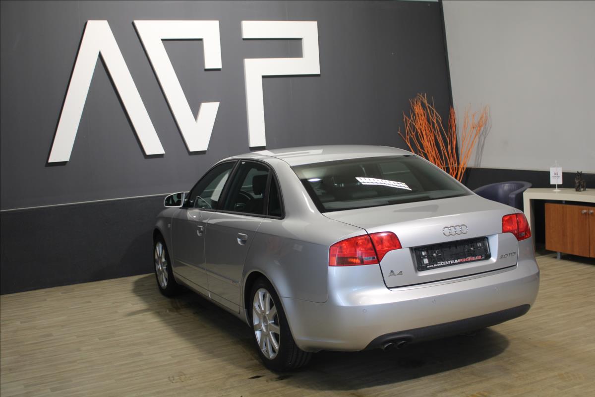 Audi 2.0TDI*S-LINE*MANUÁL*PDC