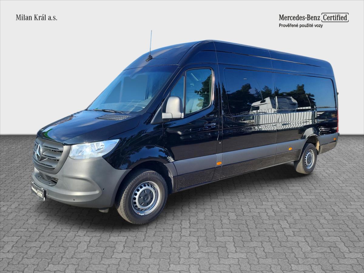 Mercedes-Benz Sprinter 2,0 317 CDI/L KAWA MBUX