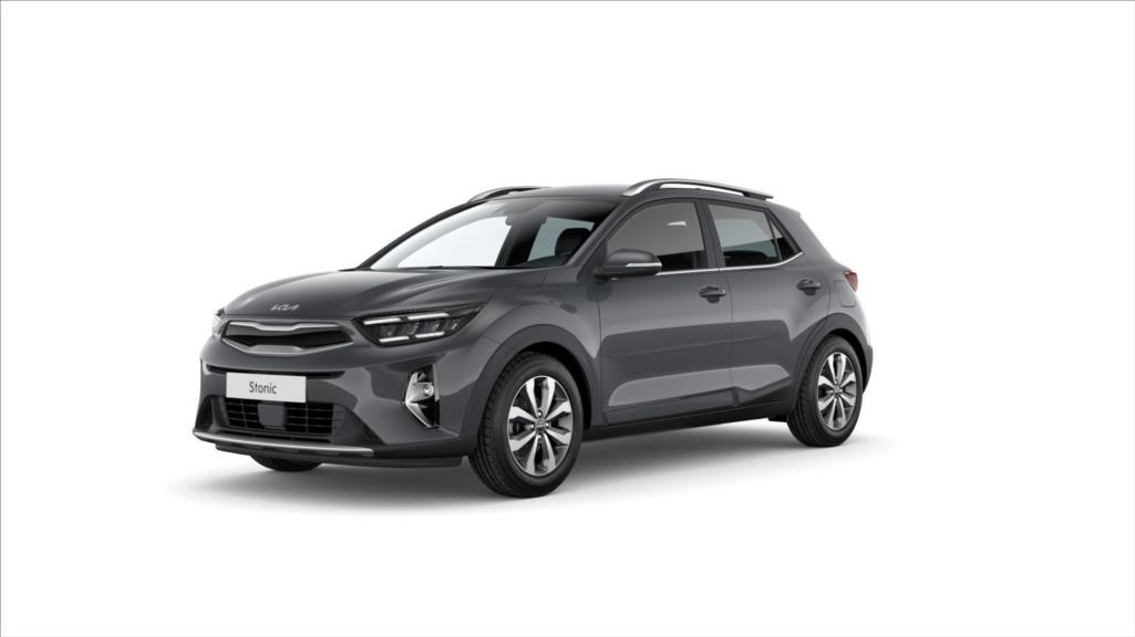 Kia Stonic 1,2 EXCLUSIVE PLUS (2025)