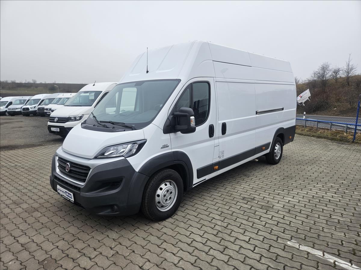 Fiat Ducato 3.0 L4H3 klima .62.