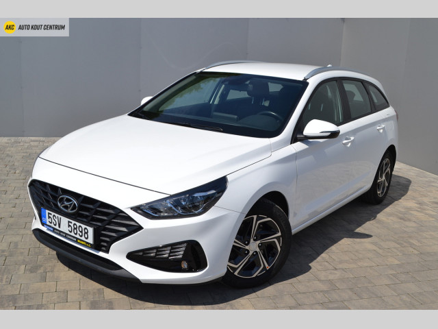 Hyundai i30 WG 1,5I MT COMFORT ALU16