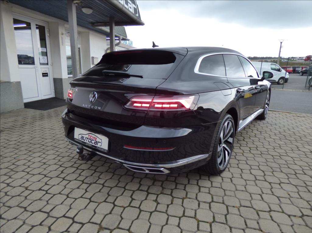 Volkswagen Arteon 1,4 1.4 TSI  DSG,eHybrid,R-line,Full Led  R-line