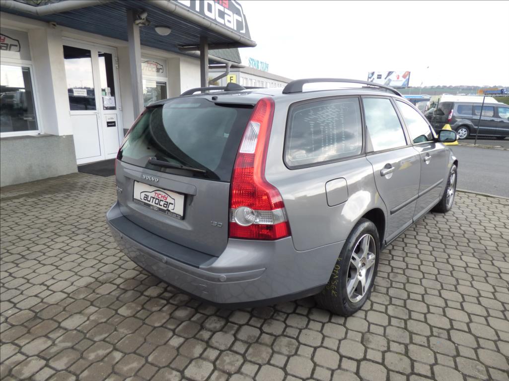 Volvo V50 1,6 D,Xenon,Digi Klima,seviska