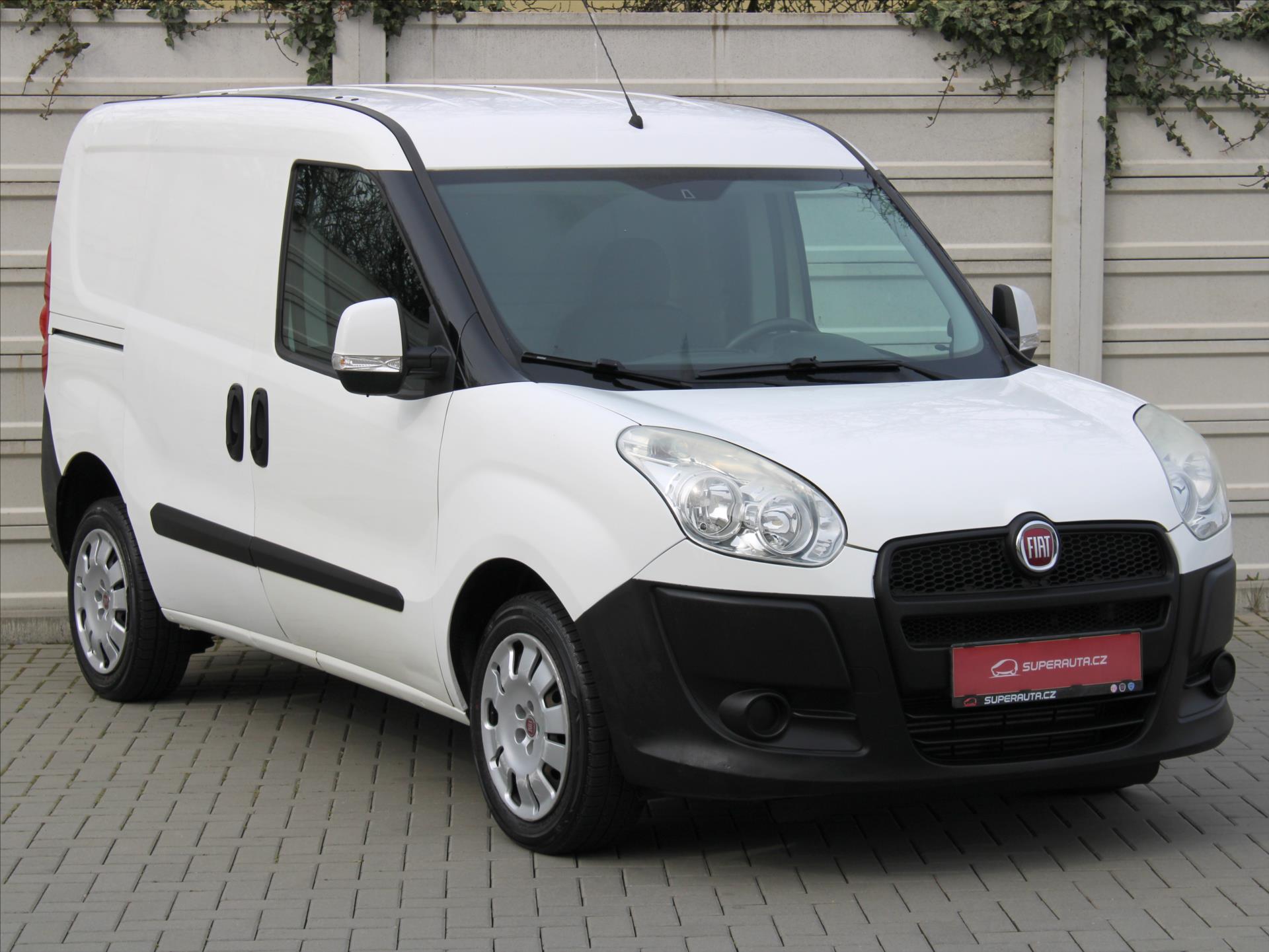 Fiat Dobló cargo