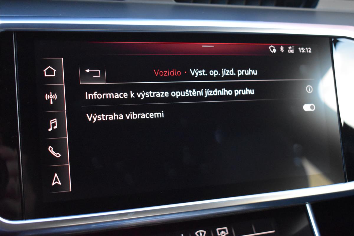 Audi A6 Allroad 3,0 TDi  Quattro Tiptronic LED Matrix - 32