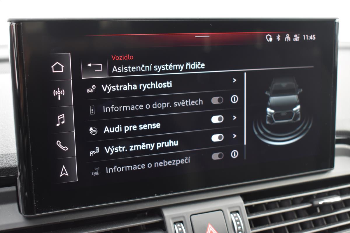 Audi Q5 2,0 TDi  Quattro Edition LED Virtual - 26