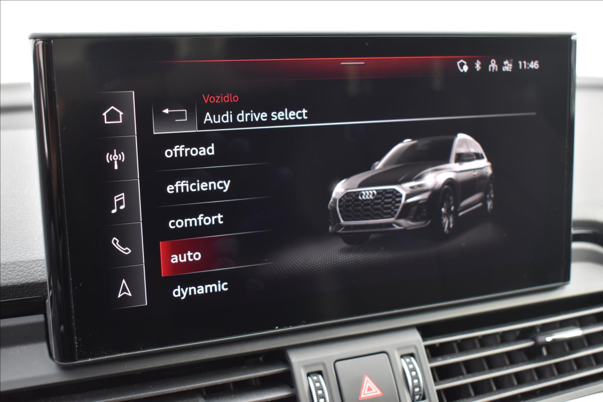 Audi Q5 2,0 TDi  Quattro Edition LED Virtual - 28