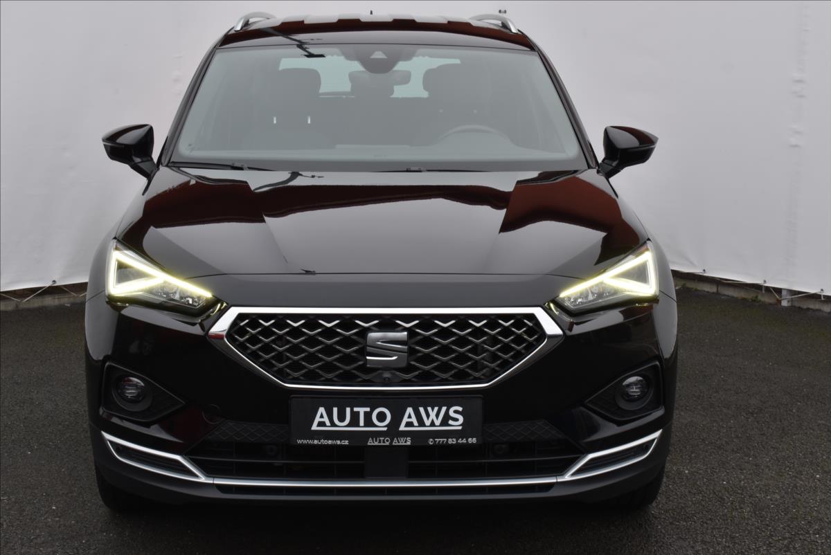 Seat Tarraco 1,4 TSi  eHybrid Xcellence LED Assist - 1