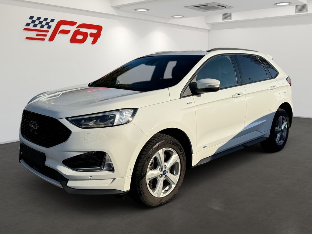 Ford Edge ST LINE TOP VBAVA a STAV ZRU