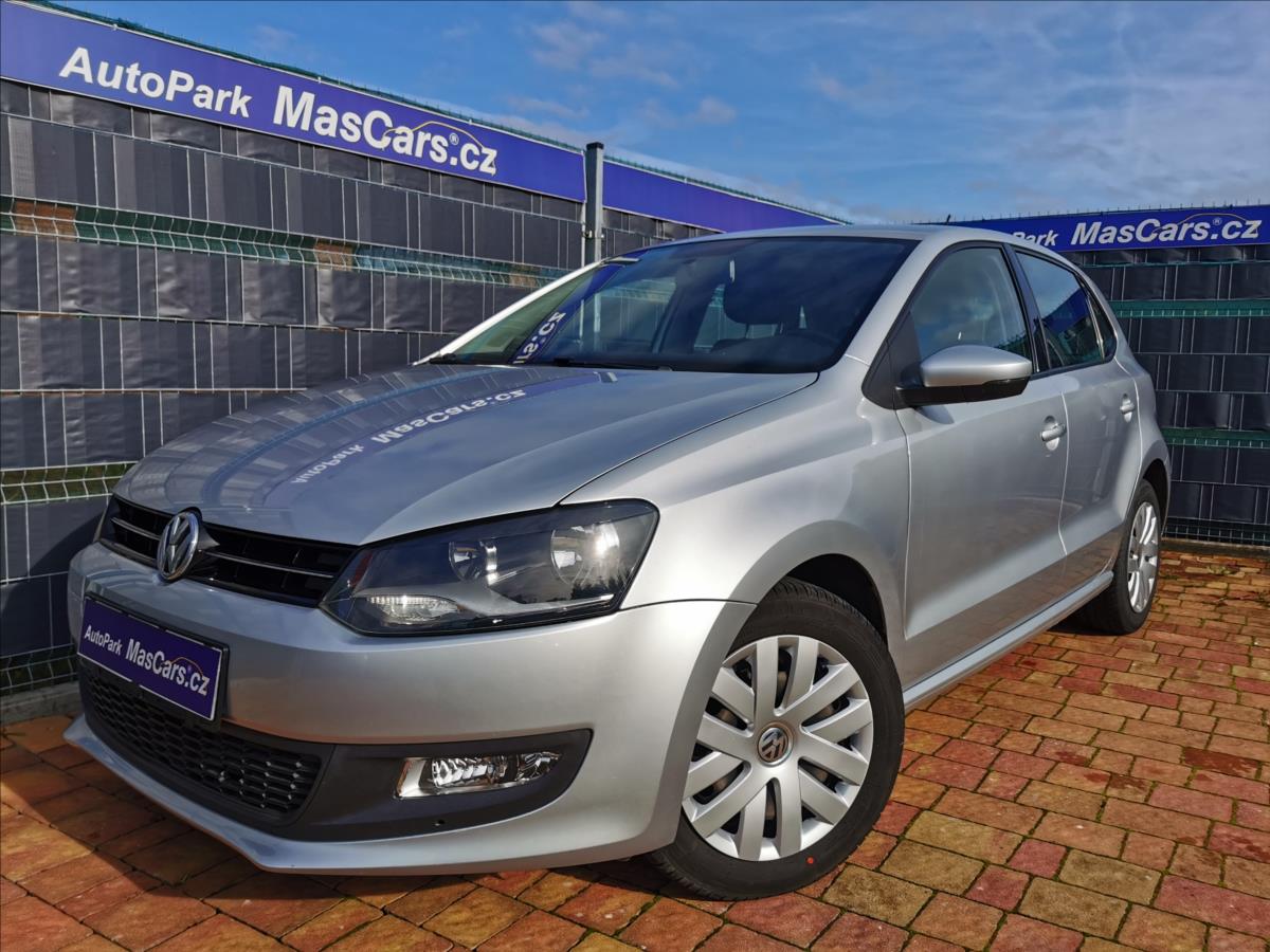 Volkswagen Polo 1.4 Comfortline