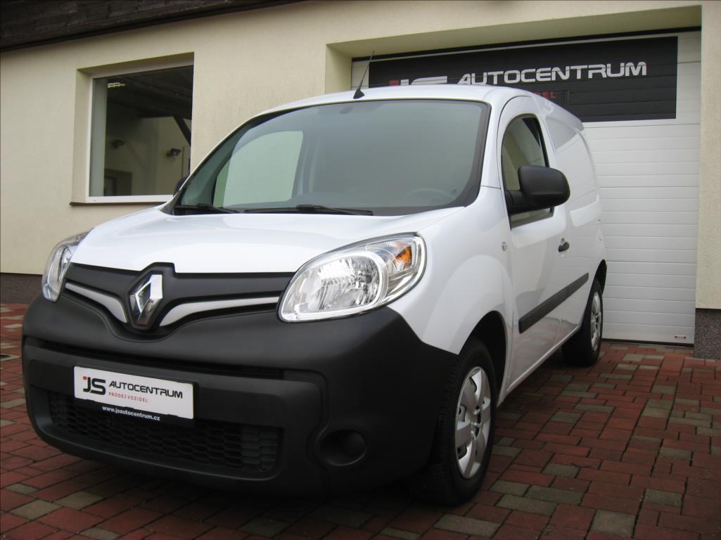 Renault Kangoo 1,5 DCI 95PS  Van Express Cool